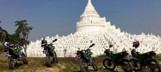 myanmar motorbike tours 1