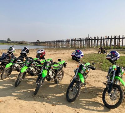 myanmar motorcycle tours
